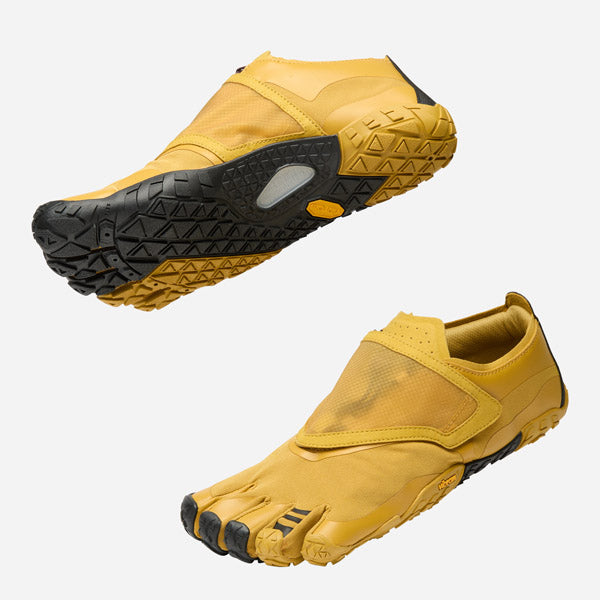 Vibram Fivefingers Trailope - Barefoot Shoes Noir