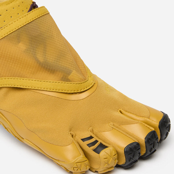 Vibram Fivefingers Trailope - Barefoot Shoes Noir