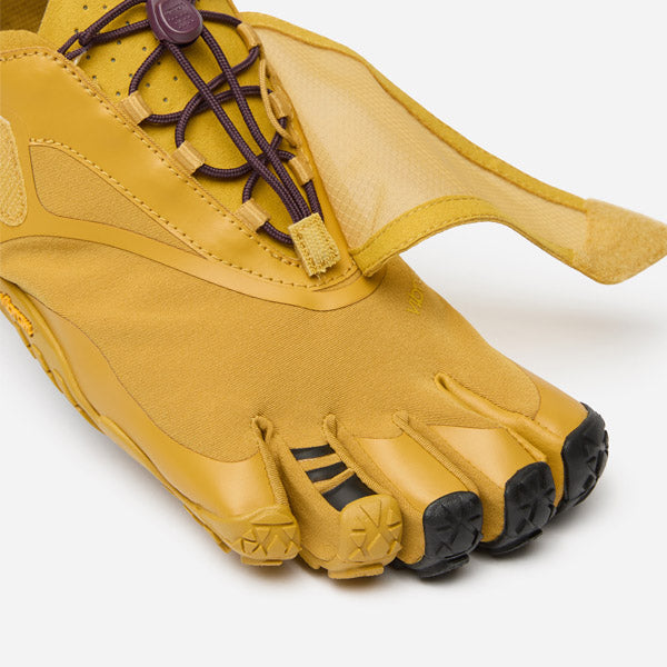 Vibram Fivefingers Trailope - Barefoot Shoes Noir