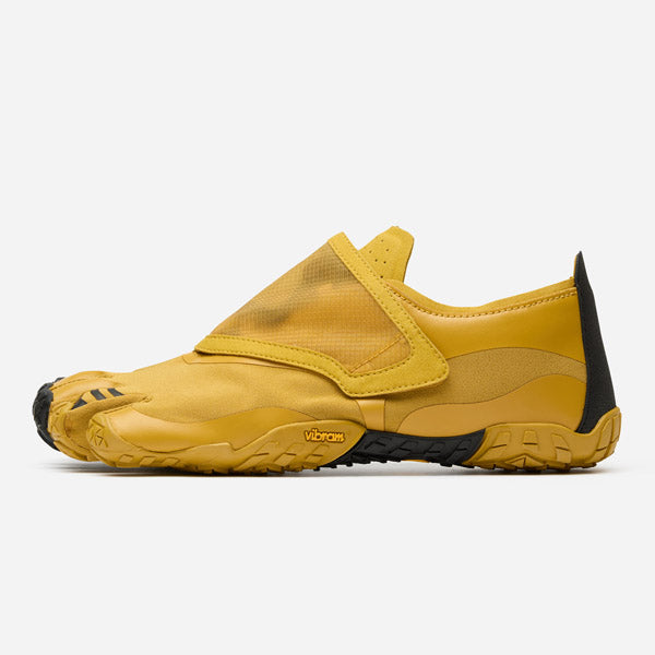 Vibram Fivefingers Trailope - Barefoot Shoes Noir