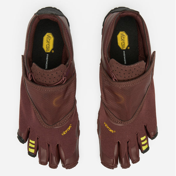 Vibram FiveFingers Trailope Damen Braun