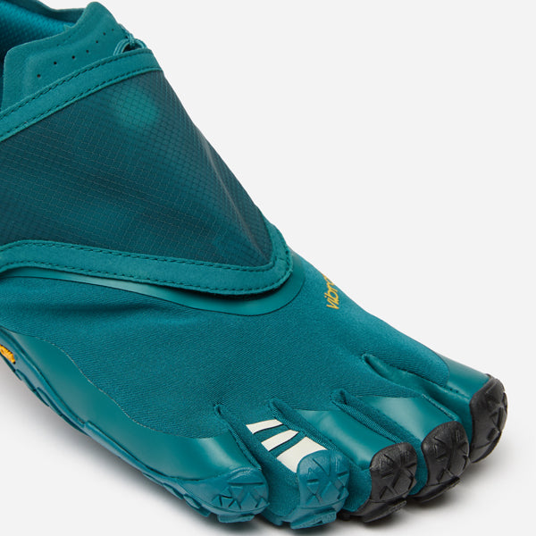 Vibram Fivefingers Trailope - Barefoot Shoes Noir