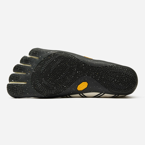 Vibram Fivefingers Groundsplay Ivory/Black