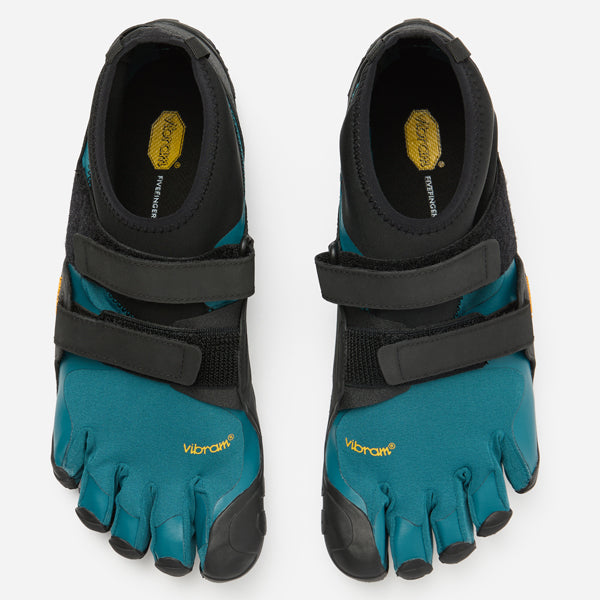 Vibram - Scramkey - Barefoot Shoes - DeepLake