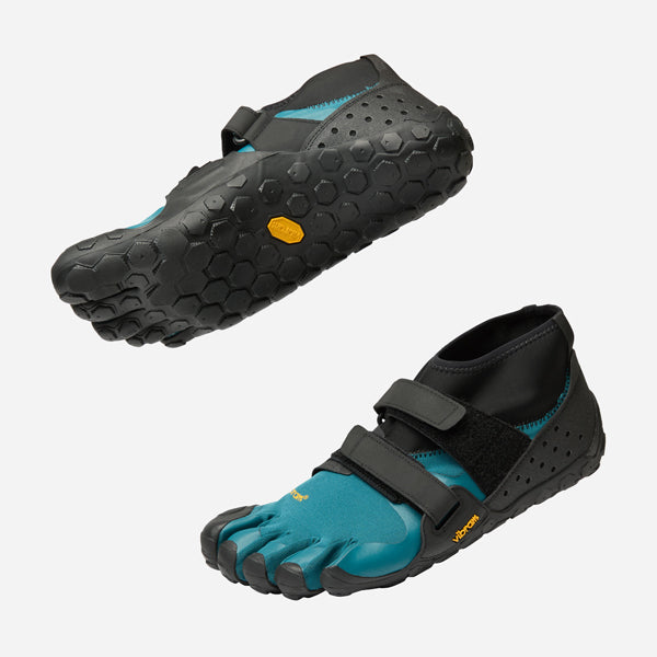 Vibram - Scramkey - Barefoot Shoes - DeepLake