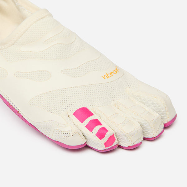 Vibram Fivefingers Graspifier Femme Ivory