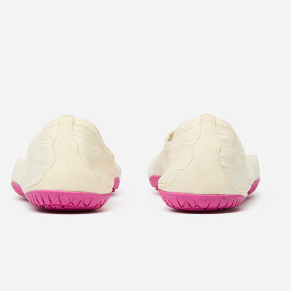 Vibram Fivefingers Graspifier Femme Ivory