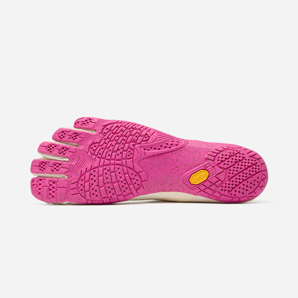 Vibram Fivefingers Graspifier Femme Ivory