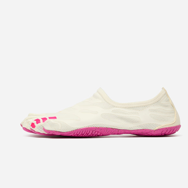 Vibram Fivefingers Graspifier Femme Ivory