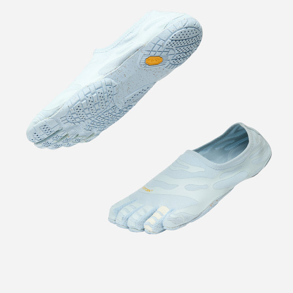 Vibram Fivefingers Graspifier Femme Light Blue