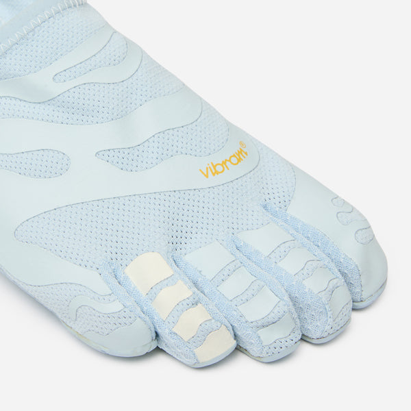 Vibram Fivefingers Graspifier Femme Light Blue