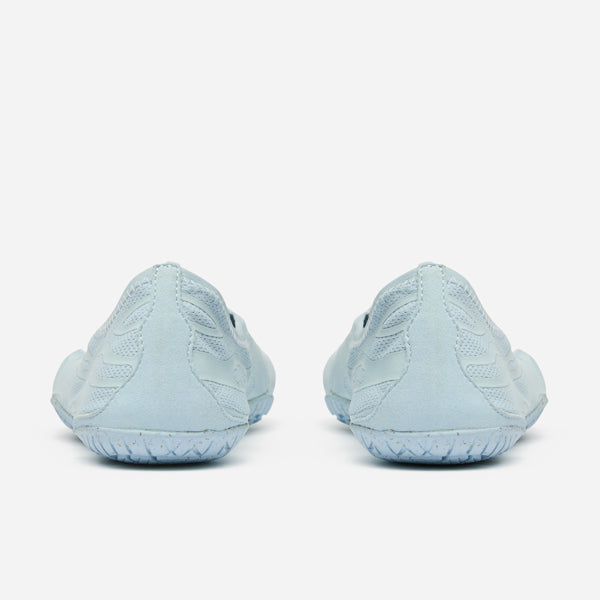 Vibram Fivefingers Graspifier Femme Light Blue