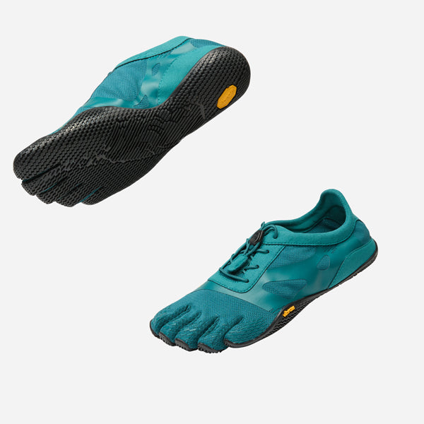 Vibram Fivefingers Kso Evo Femme Deep Lake
