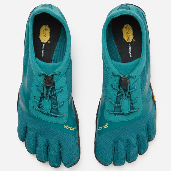 Vibram Fivefingers Kso Evo Femme Deep Lake