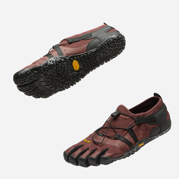 Vibram Fivefingers Spidrwalk Noir