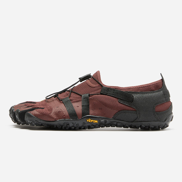 Vibram Fivefingers Spidrwalk Noir