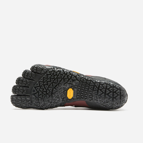Vibram Fivefingers Spidrwalk Noir