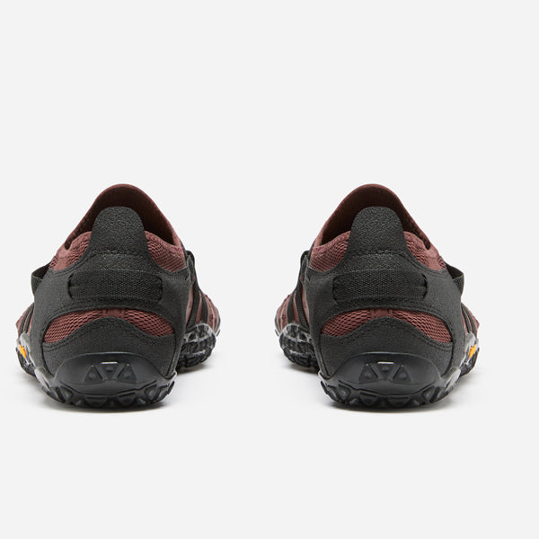 Vibram Fivefingers Spidrwalk Noir