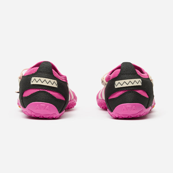 Vibram Fivefingers Spidrwalk Femme Pink