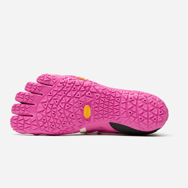 Vibram Fivefingers Spidrwalk Femme Pink