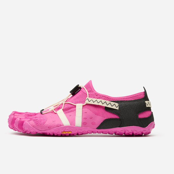 Vibram Fivefingers Spidrwalk Femme Pink