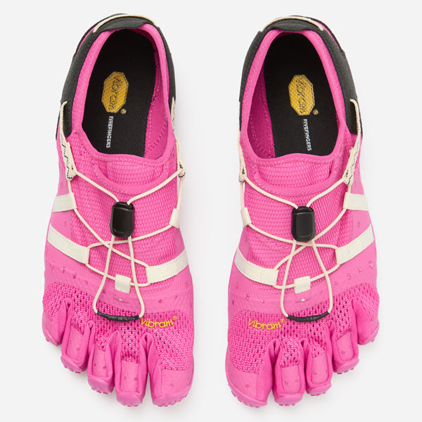 Vibram Fivefingers Spidrwalk Femme Pink