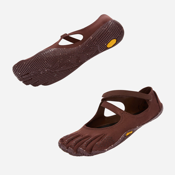 Vibram Fivefingers V-Soul Lime