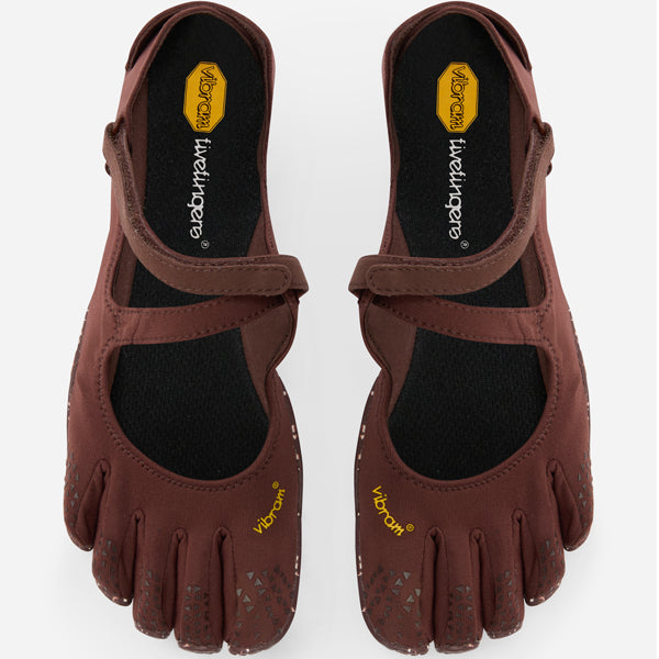 Vibram Fivefingers V-Soul Lime