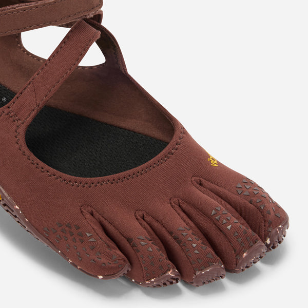 Vibram Fivefingers V-Soul Lime