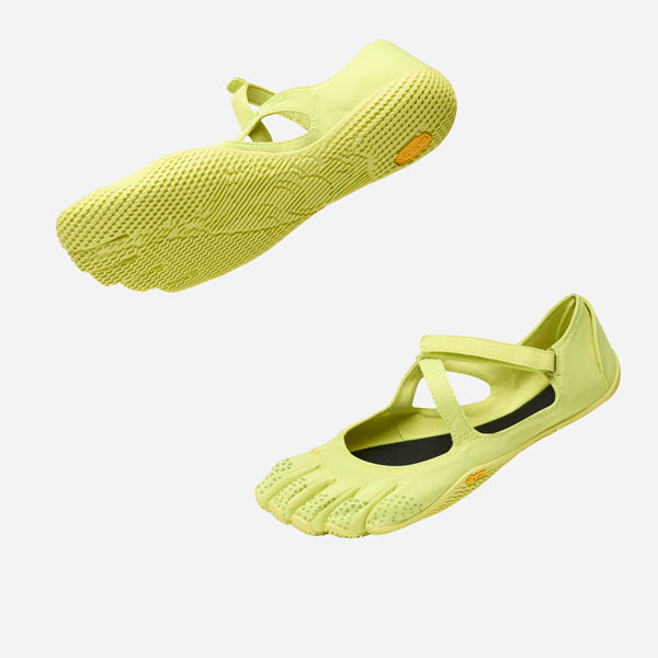 Vibram Fivefingers V-Soul Lime