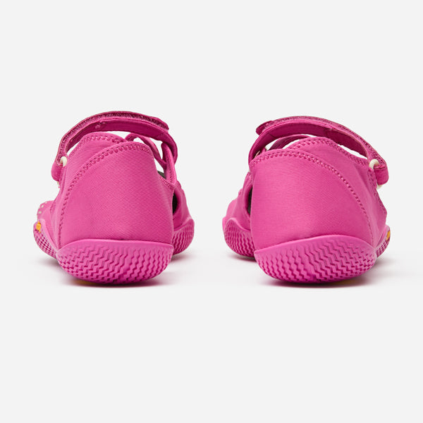 Vibram Fivefingers V-Soul Pink