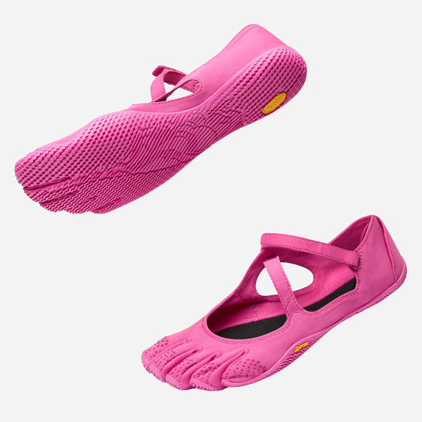 Vibram Fivefingers V-Soul Pink