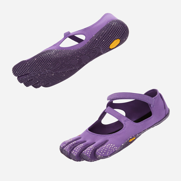 Vibram Fivefingers V-Soul Lime
