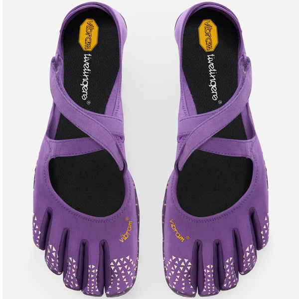 Vibram Fivefingers V-Soul Lime