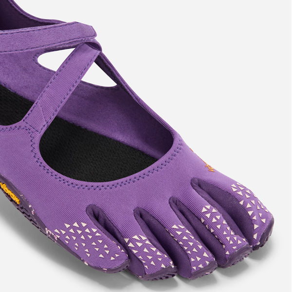 Vibram Fivefingers V-Soul Lime