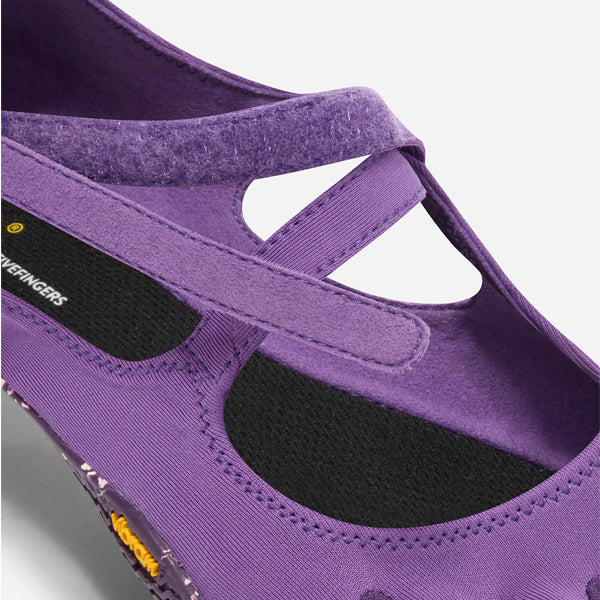 Vibram Fivefingers V-Soul Lime