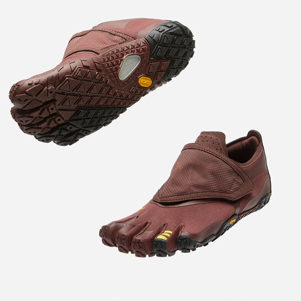 Vibram FiveFingers Trailope Damen Braun