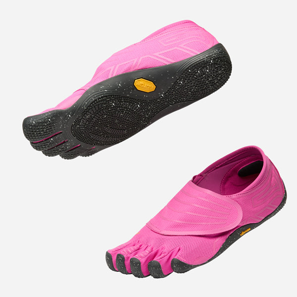 Vibram Fivefingers Groundsplay Pink
