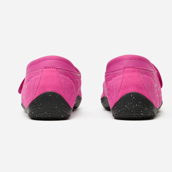 Vibram Fivefingers Groundsplay Pink