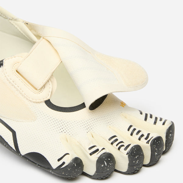 Vibram FiveFingers Groundsplay Femme Ivory/Black