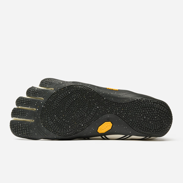 Vibram FiveFingers Groundsplay Femme Ivory/Black