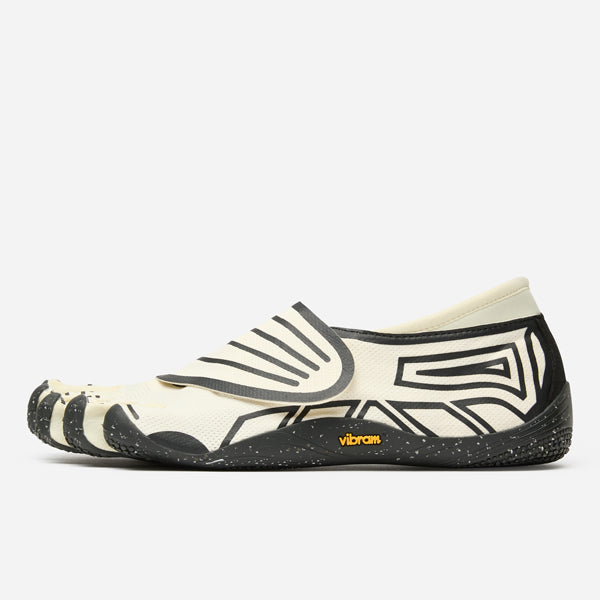 Vibram FiveFingers Groundsplay Femme Ivory/Black