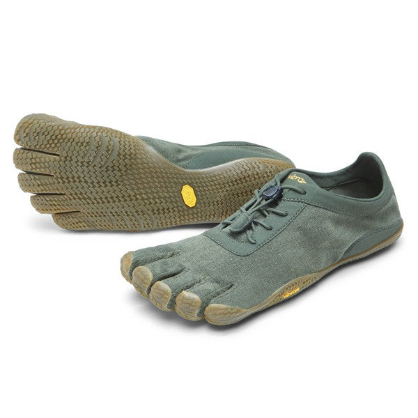 Vibram Kso Eco - Barefoot Shoes Military Green