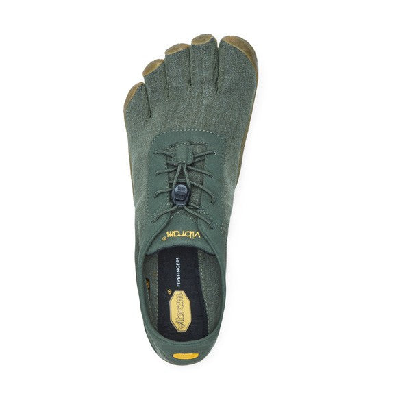 Vibram Kso Eco - Barefoot Shoes Military Green