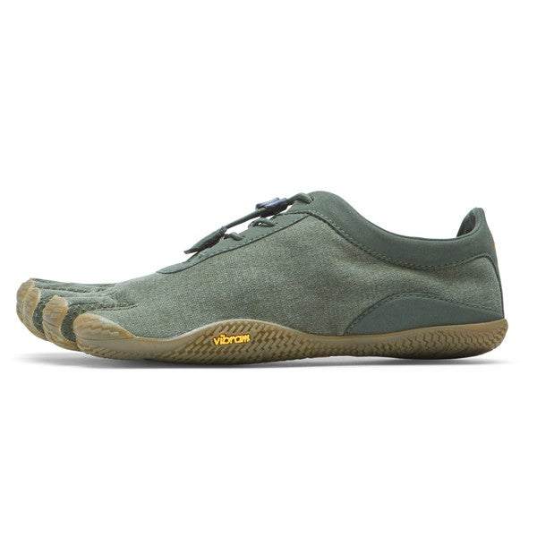 Vibram Kso Eco - Barefoot Shoes Military Green