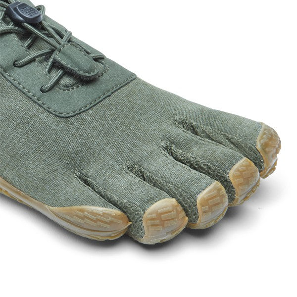 Vibram Kso Eco - Barefoot Shoes Military Green