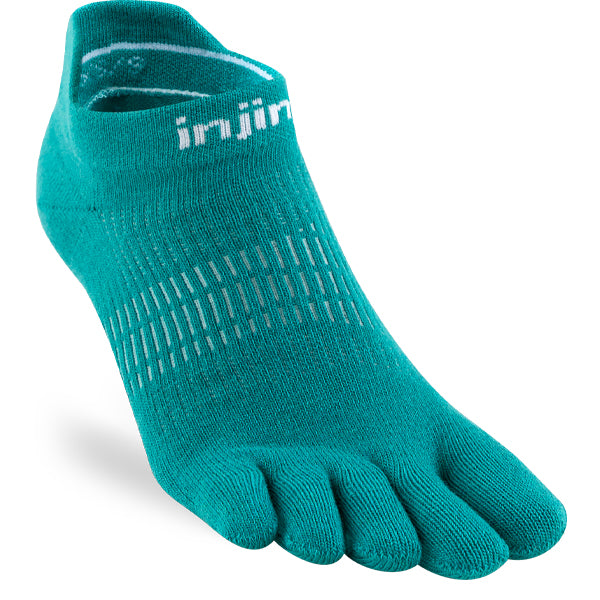 Injinji Women Run Lightweight No-Show Atlantis