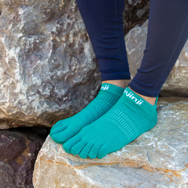 Injinji Women Run Lightweight No-Show Atlantis