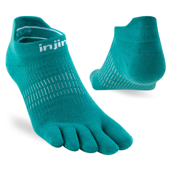 Injinji Women Run Lightweight No-Show Atlantis