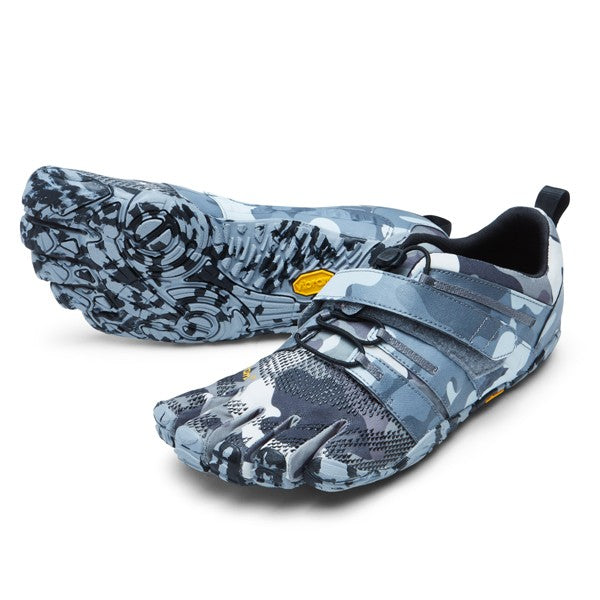 Vibram FiveFingers V-Train 2.0 - Chaussures minimalistes camouflage